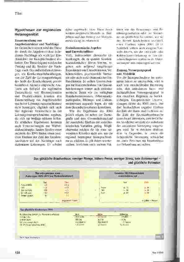 Vorschauseite 5: Mengendynamik nach Maß