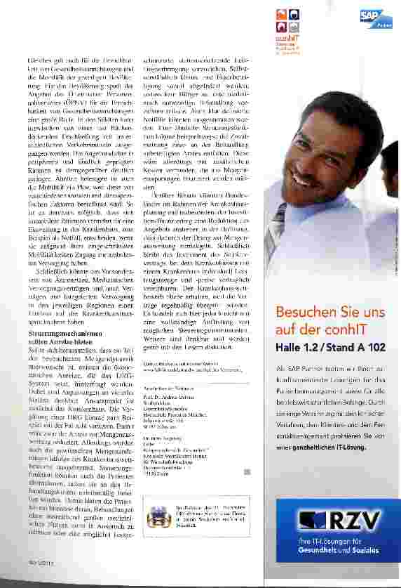 Vorschauseite 6: Mengendynamik nach Maß