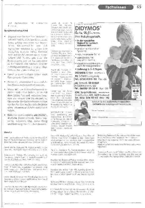Vorschauseite 3: Leitlinien für die Überwachung und die Behandlung der Hypoglykämie bei reifen gestillten NeugeborenenAnleitungen der Academy of Breastfeeding Mediane Klinische Anleitung Nr. 1(Übr…