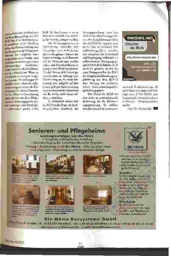 Vorschauseite 2: Das Urteil