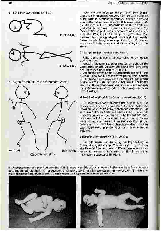 Vorschauseite 6: Vorsorgeuntersuchungen im Kindesalter