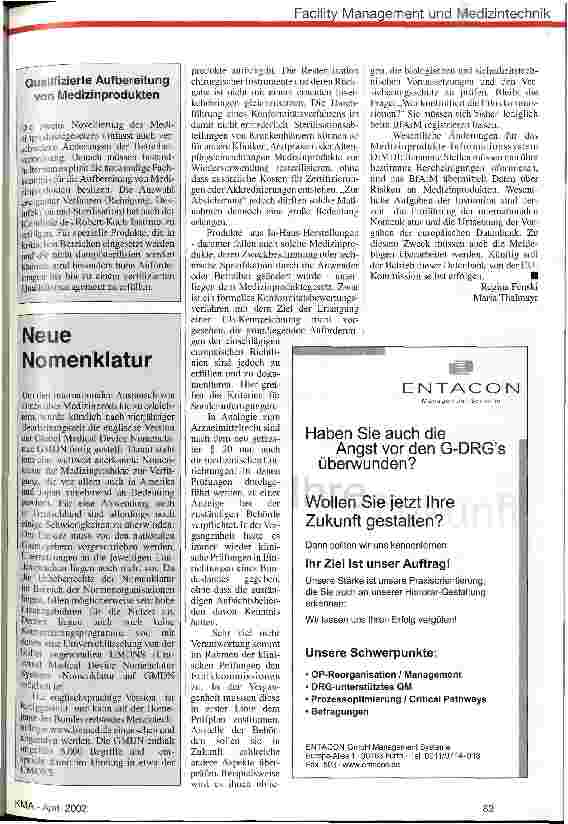 Vorschauseite 2: Alle Unklarheiten beseitigt?