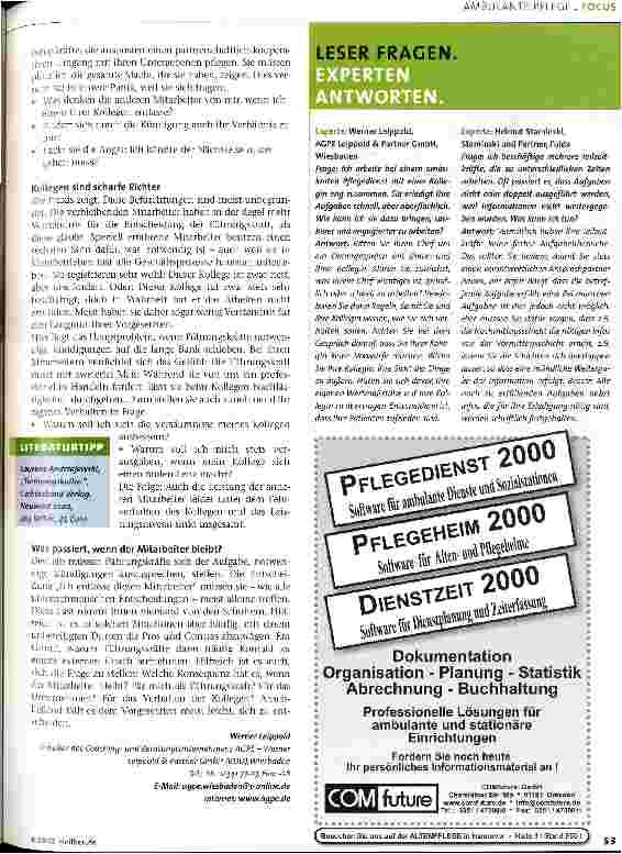 Vorschauseite 2: Sich entscheiden