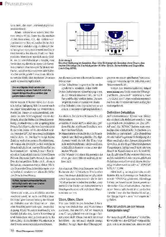 Vorschauseite 2: PFLEGE LEXIKON -DIE SERIE ZUM SAMMELN