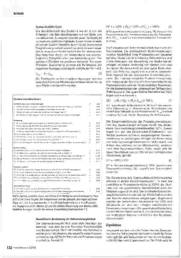 Vorschauseite 4: Untersuchung zur Sicherheit und Effizienz der Anwendung von R-Zacken synchronisierter Vorhofstimulation