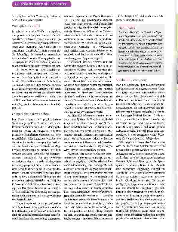 Vorschauseite 4: Verlorene Schätze erkunden
