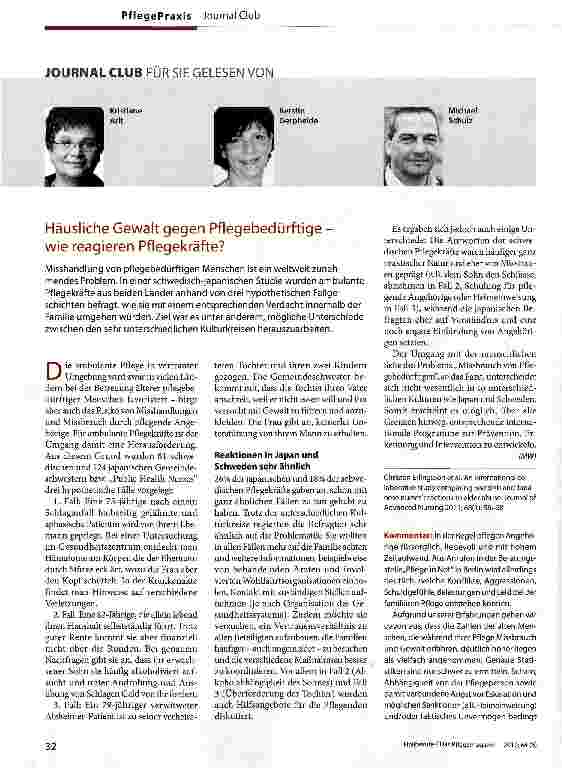 Vorschauseite 3: Gegen alles ist ein Kraut gewachsen