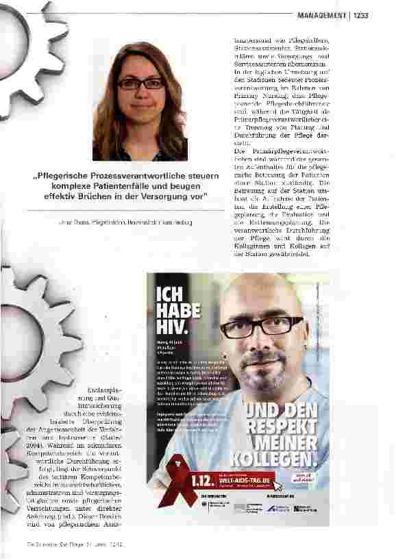 Vorschauseite 2: Arbeitsabläufe gezielt steuern