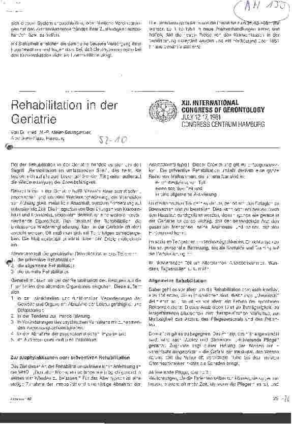 Vorschauseite 3: Kostensenkung in der Inkontinenten-Pflege