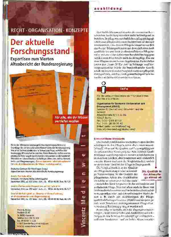 Vorschauseite 2: Heilsamer Schock