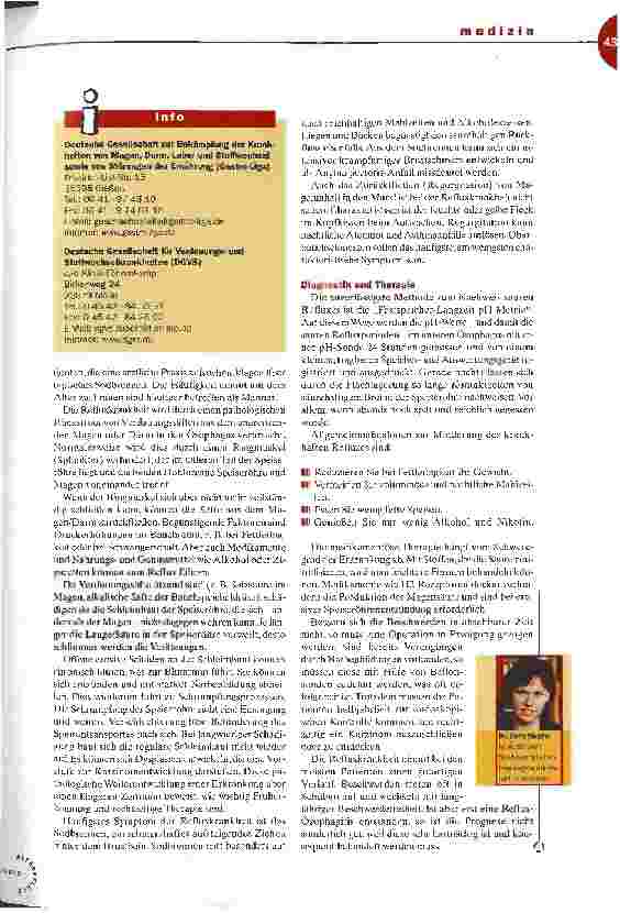 Vorschauseite 2: Gestörter Transport