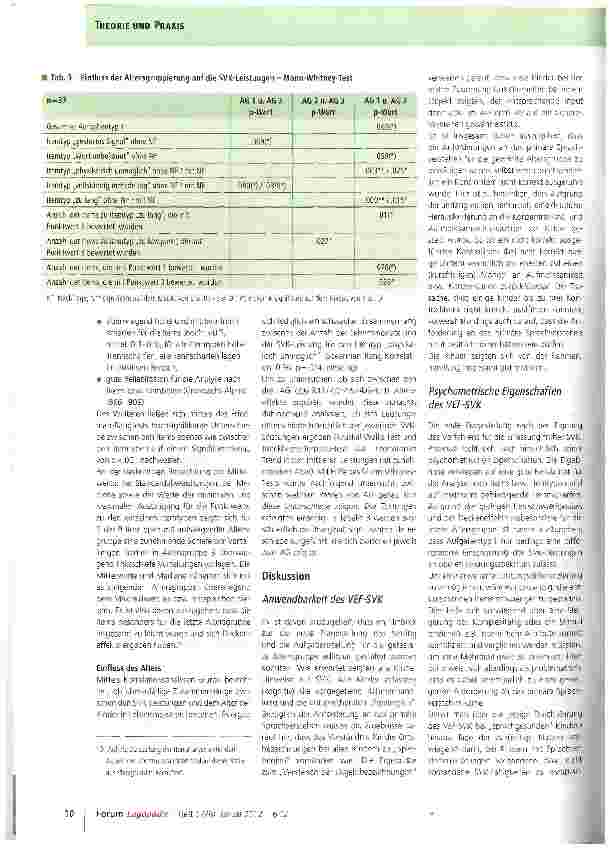 Vorschauseite 5: Erfassung von Sprachverstehenskontrollprozessen