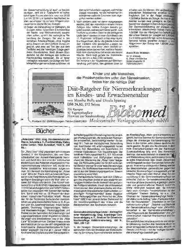 Vorschauseite 2: Gleicher Lohn für Männer und Frauen