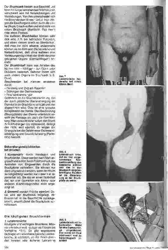 Vorschauseite 5: Chirurgische Krankenpflege