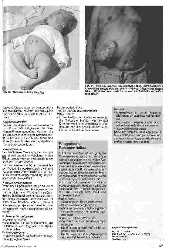 Vorschauseite 6: Chirurgische Krankenpflege
