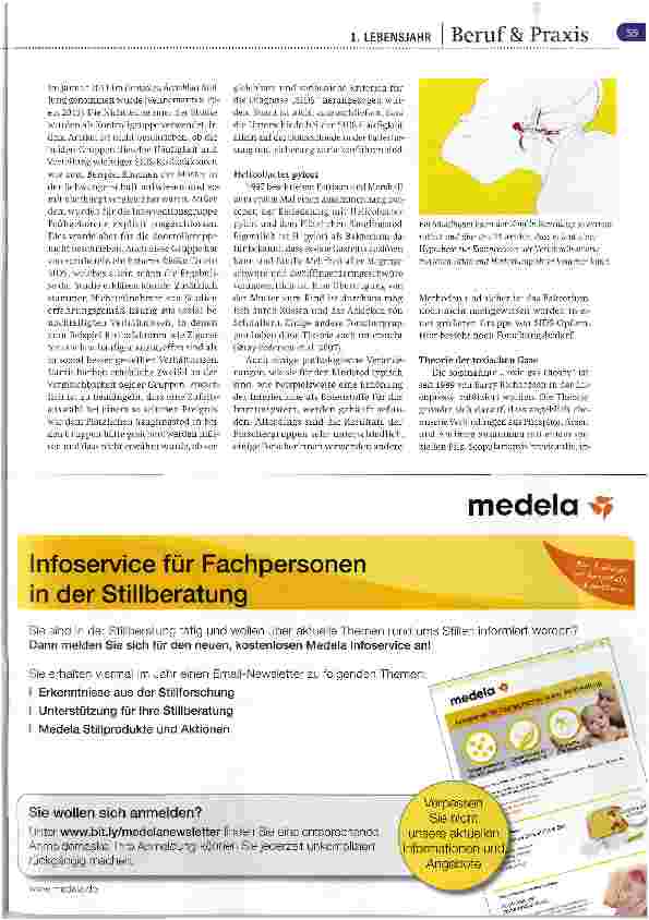 Vorschauseite 4: Risikofaktoren und Kontroversen