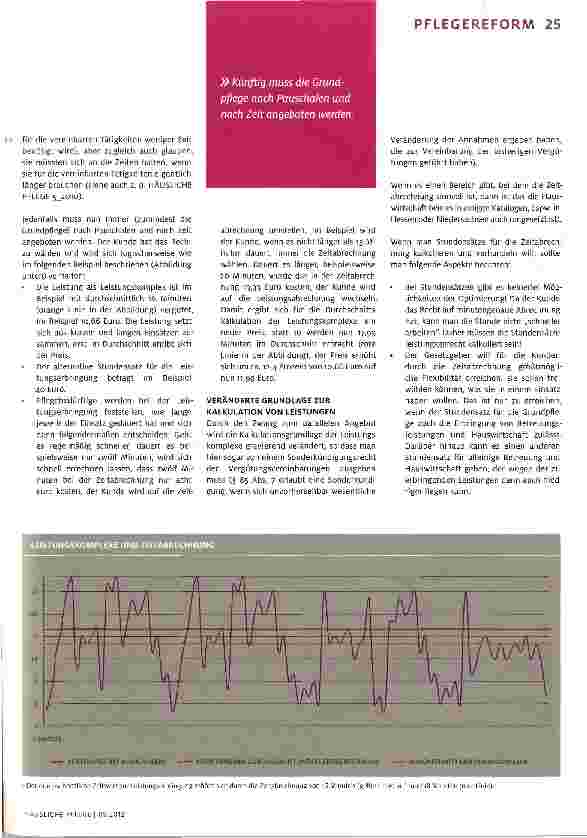 Vorschauseite 6: Gravierende Auswirkungen