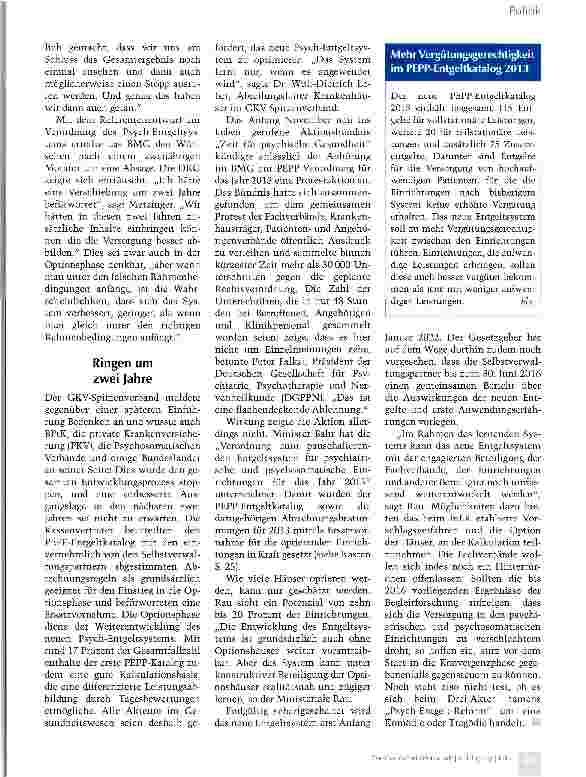 Vorschauseite 4: Im Dissens vereint
