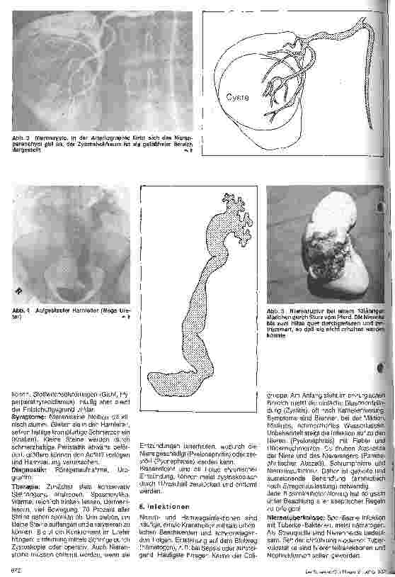 Vorschauseite 3: Chirurgische Krankenpflege