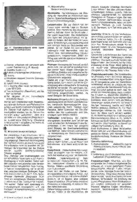 Vorschauseite 6: Chirurgische Krankenpflege