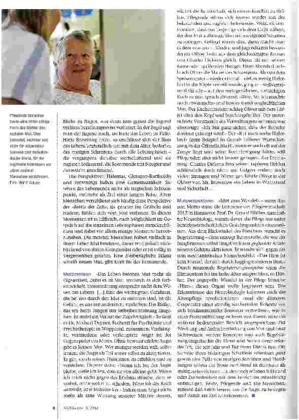 Vorschauseite 3: Den Kelch leeren