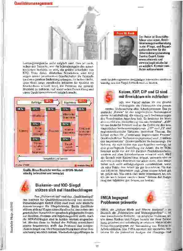 Vorschauseite 5: Systemvergleich