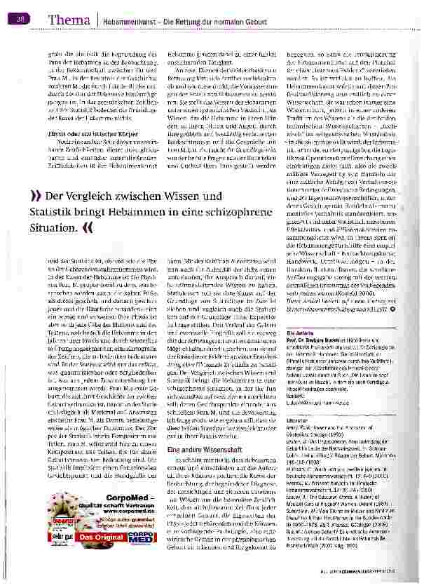 Vorschauseite 5: Doppelte Falle