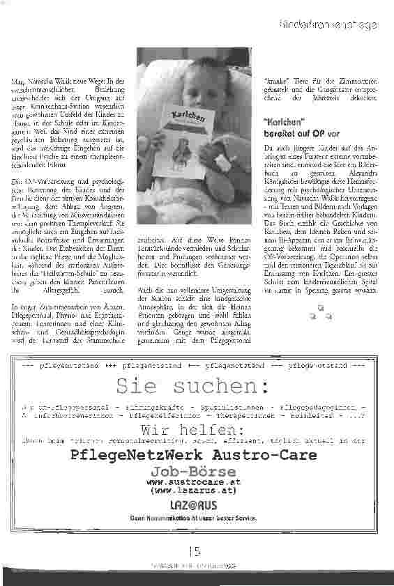 Vorschauseite 2: Karl´chen hilft