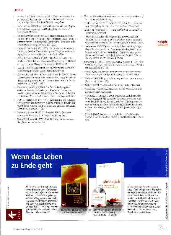 Vorschauseite 5: Betreuen Männer anders?