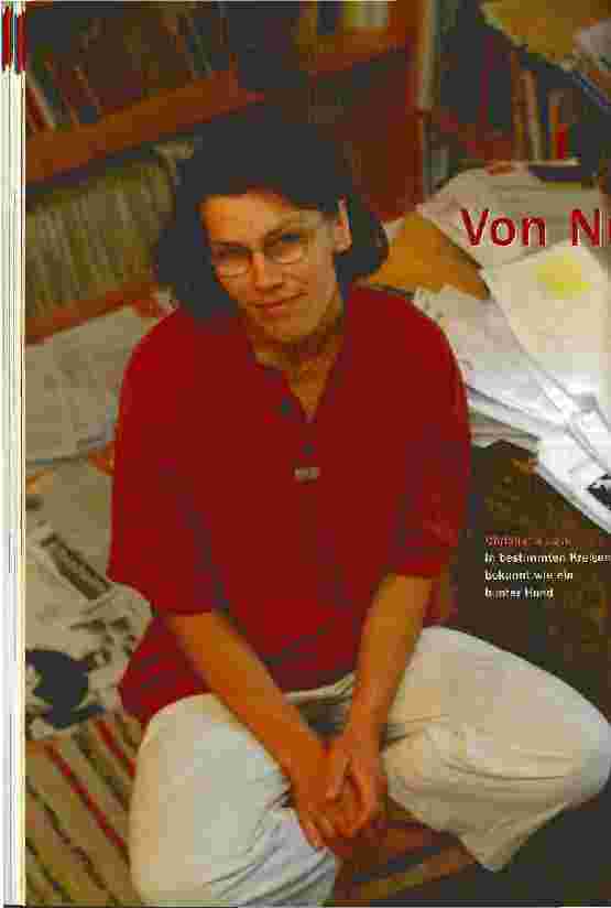Vorschauseite 1: Von Null auf Hundert