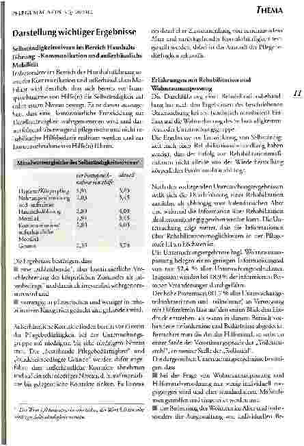 Vorschauseite 2: Ambulante Rehabilitation im Alter