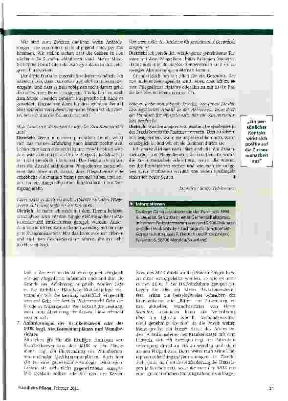 Vorschauseite 4: Reibungsverluste reduzieren