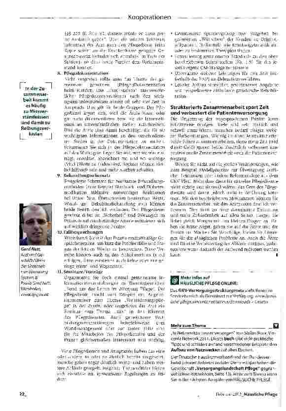 Vorschauseite 5: Reibungsverluste reduzieren