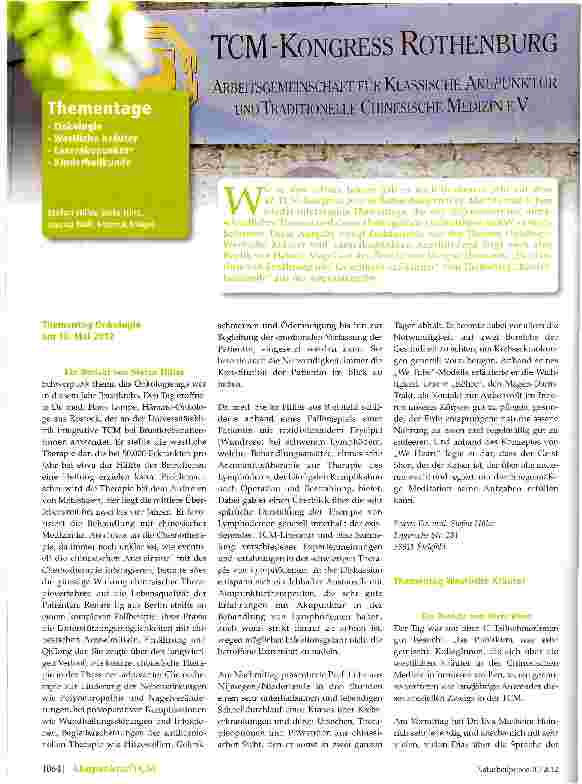 Vorschauseite 1: Thementage