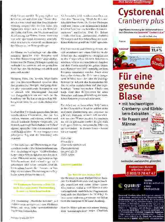 Vorschauseite 2: Thementage