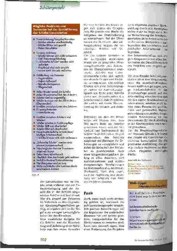 Vorschauseite 5: An einem Strang ziehen