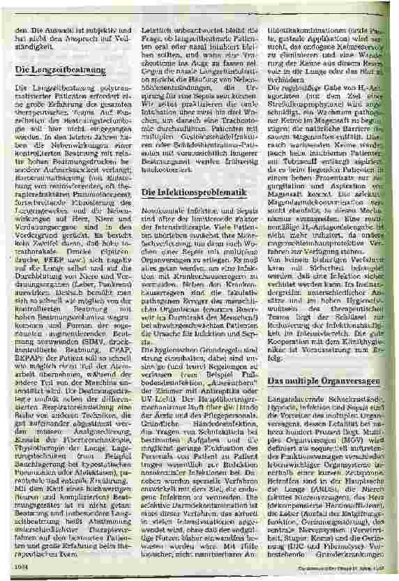 Vorschauseite 5: Der Polytraumatisierte Patient