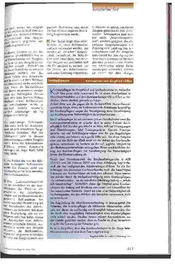 Vorschauseite 2: Kein Anspruch auf Glückwünsche und Danksagungen