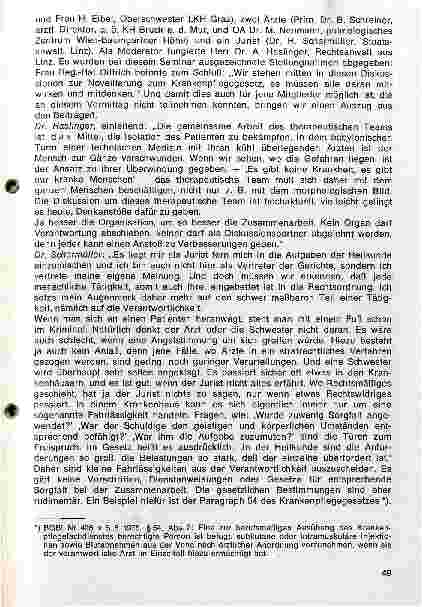 Vorschauseite 2: 8.Österreichischer Krankenhaustag