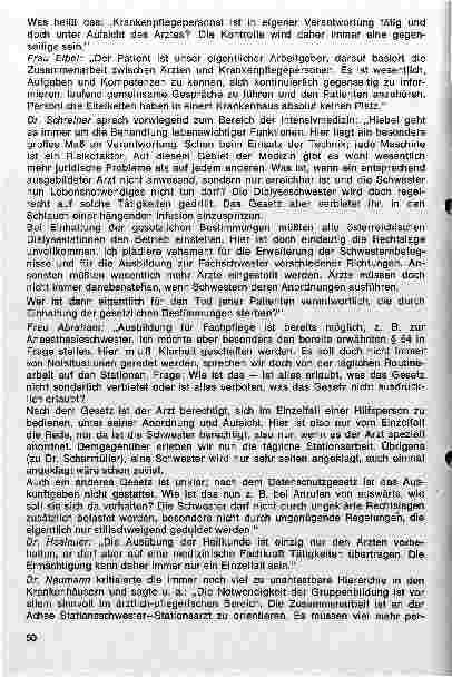 Vorschauseite 3: 8.Österreichischer Krankenhaustag