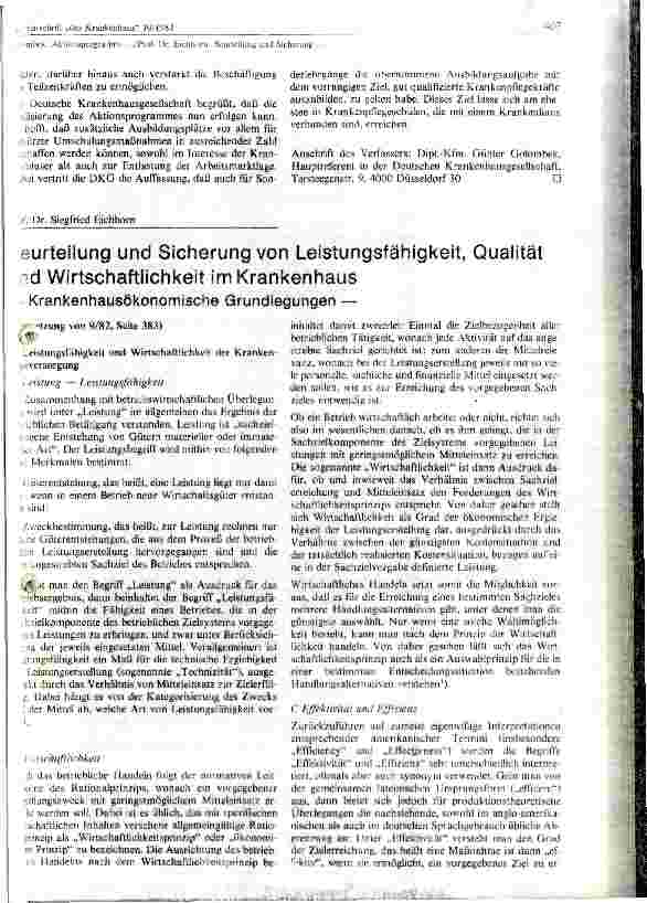 Vorschauseite 3: Umschulungsmaßnahmen im Rahmen des Aktionsprogramms Krankenpflege ein Beruf mit Zukunft