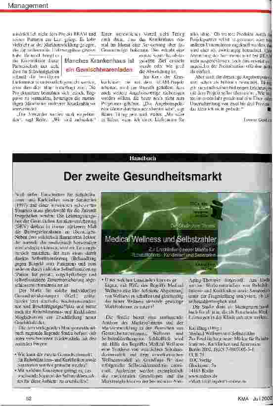 Vorschauseite 3: Eine Frage des Zuschnitts