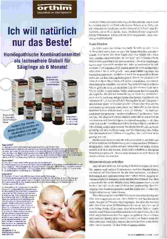 Vorschauseite 3: Freier Zugang zum Hebammenwissen