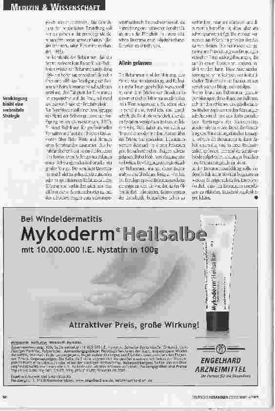 Vorschauseite 6: Ethisches Dilemma