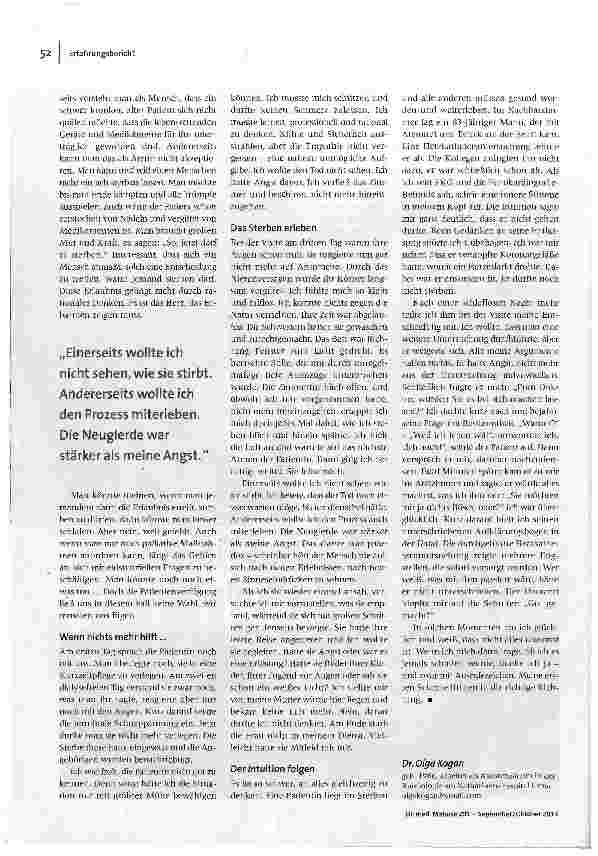 Vorschauseite 3: Schritt für Schritt