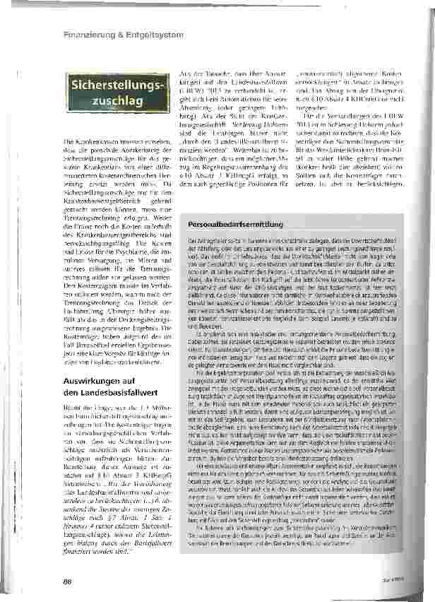 Vorschauseite 4: Hilfe durch die Hintertür
