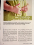 Vorschauseite 1: Von trivial bis lebensbedrohlich