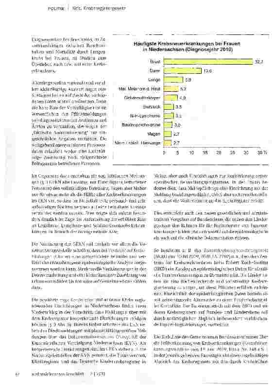Vorschauseite 3: Wie GEMELDET