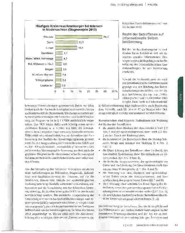 Vorschauseite 4: Wie GEMELDET