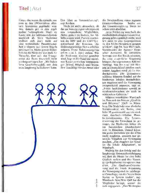 Vorschauseite 2: Arzt, solo, sucht